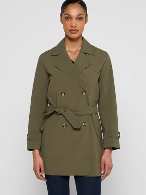 Obrázek produktu Trenčkot Pepe Jeans khaki