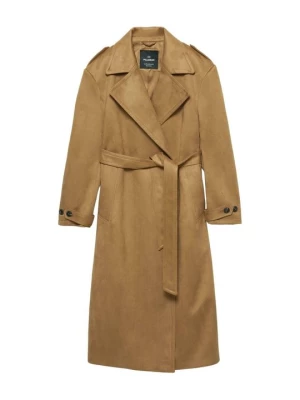 Obrázek produktu Trenčkot PULL&BEAR