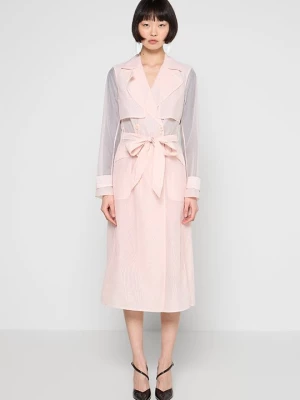 Obrázek produktu Trenčkot Ted Baker růžová