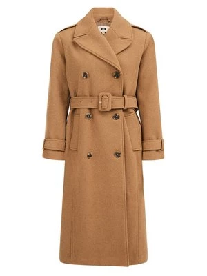 Obrázek produktu Trenčkot WE Fashion světle hnědá