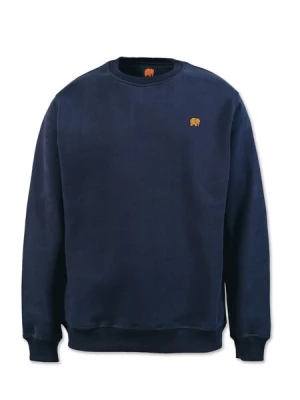 Obrázek produktu Trendsplant Mikina ' ESSENTIAL '  modrá