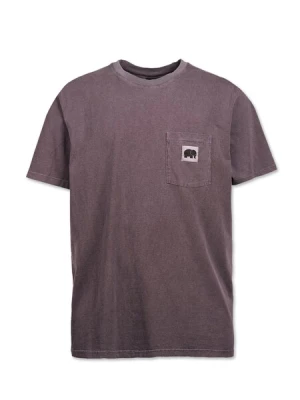 Obrázek produktu Trendsplant Tričko ' GARZA '  purpurová