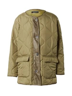 Obrázek produktu Trendyol Přechodná bunda  khaki