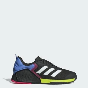 Obrázek produktu Tréninková obuv Dropset 3 Adidas černá