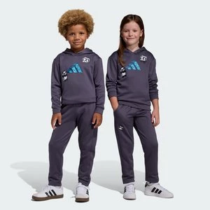Obrázek produktu TRÉNINKOVÉ JOGGER KALHOTY ADIDAS MINECRAFT Aurora Onix