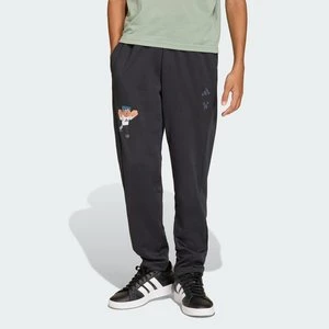 Obrázek produktu TRÉNINKOVÉ KALHOTY ADIDAS MINECRAFT