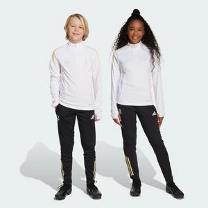 Obrázek produktu Tréninkové kalhoty Juventus Tiro 25 Competition Kids Adidas