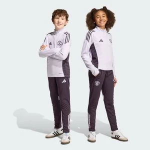 Obrázek produktu Tréninkové kalhoty Manchester United Tiro 25 Competition Kids Adidas