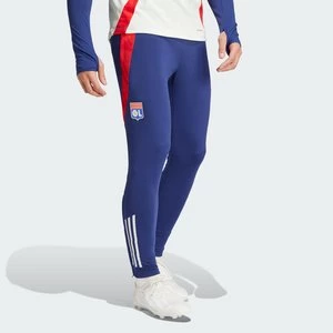 Obrázek produktu Tréninkové kalhoty Olympique Lyonnais Tiro 24 Adidas