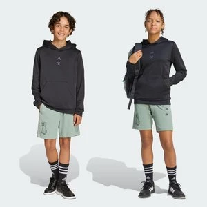 Obrázek produktu TRÉNINKOVÉ ŠORTKY ADIDAS MINECRAFT Silver Green