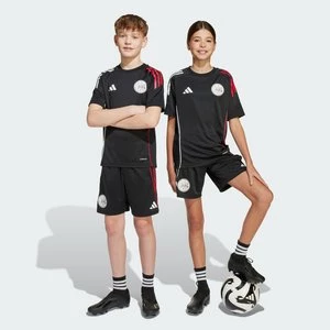Obrázek produktu Tréninkové šortky Ajax Amsterdam Tiro 25 Competition Kids Adidas černá