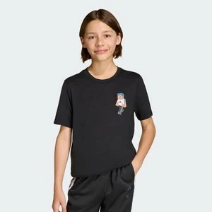 Obrázek produktu Tréninkové tričko Adidas Minecraft