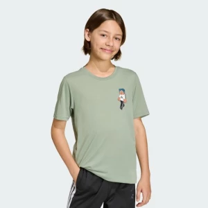Obrázek produktu Tréninkové tričko Adidas Minecraft