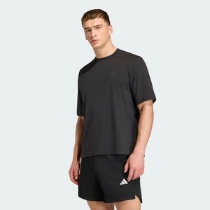 Obrázek produktu Tréninkové tričko D4T PrimeLift Essentials s grafikou Adidas