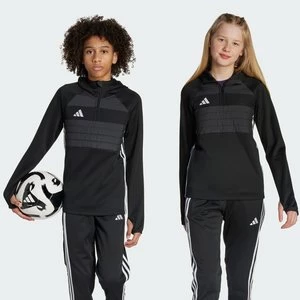 Obrázek produktu Tréninkový top Tiro 25 Essentials Winterized Kids Adidas