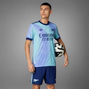 Obrázek produktu Třetí dres Arsenal 24/25 Authentic Adidas