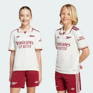 Obrázek produktu Třetí dres Arsenal 25/26 Adidas