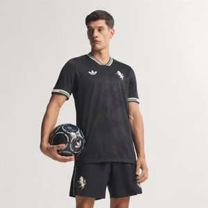 Obrázek produktu Třetí dres Juventus 25/26 Authentic Adidas