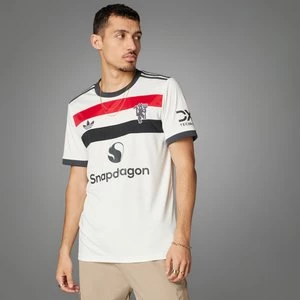 Obrázek produktu Třetí dres Manchester United 24/25 Adidas