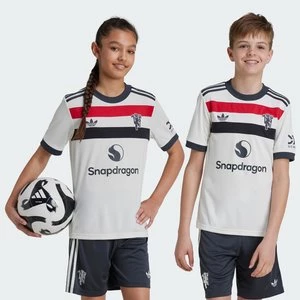 Obrázek produktu Třetí dres Manchester United 24/25 Kids Adidas