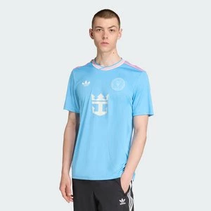 Obrázek produktu Třetí dres Messi Inter Miami CF 25/26 Adidas