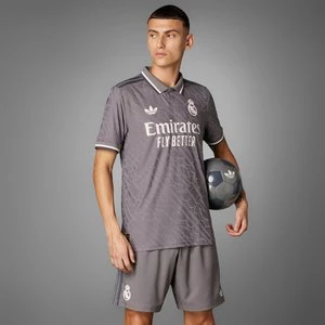 Obrázek produktu Třetí dres Real Madrid 24/25 Adidas