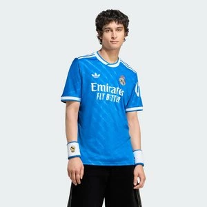 Obrázek produktu Třetí dres Real Madrid 25/26 Adidas