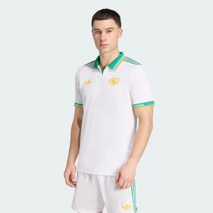 Obrázek produktu Třetí originální dres AS Roma 25/26 Adidas