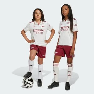 Obrázek produktu Třetí šortky Arsenal 25/26 Adidas