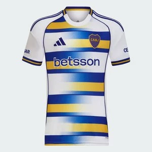 Obrázek produktu Třetí souprava Boca Juniors 25/26 Adidas