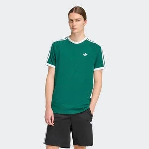 Obrázek produktu Tričko 3-Stripes Adidas Collegiate Green