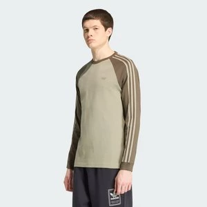 Obrázek produktu TRIČKO 3-STRIPES LONGSLEEVE Adidas