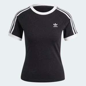 Obrázek produktu Tričko 3-Stripes Slim Raglan Adidas