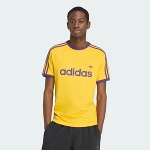 Obrázek produktu Tričko 3-Stripes Slim Ringer Adidas