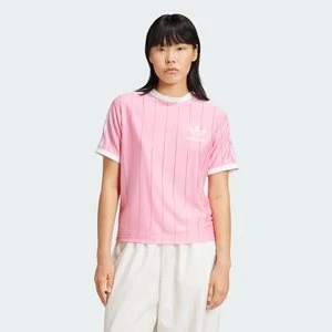 Obrázek produktu Tričko Adicolor 3-Stripes Pinstripe Adidas