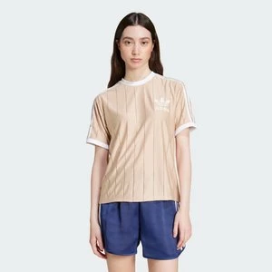Obrázek produktu Tričko Adicolor 3-Stripes Pinstripe Adidas