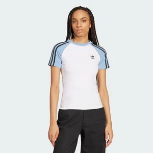 Obrázek produktu Tričko Adicolor 3-Stripes Raglan Slim Adidas