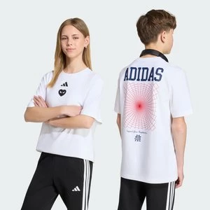Obrázek produktu Tričko adidas Marvel Spider-Man Graphics