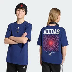 Obrázek produktu Tričko adidas Marvel Spider-Man Graphics