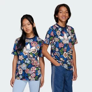 Obrázek produktu Tričko adidas Originals x Liberty London Kids