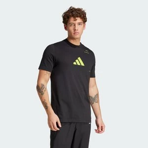 Obrázek produktu Tričko AEROREADY Tennis Category Graphic Adidas