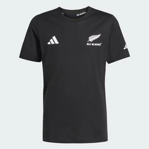 Obrázek produktu Tričko All Blacks x Marvel Kids Adidas