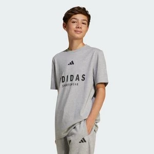 Obrázek produktu Tričko ALL SZN Graphic Kids Adidas