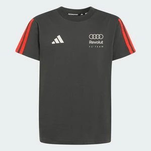 Obrázek produktu TRIČKO AUDI REVOLUT F1 TEAM DNA Adidas Utility Black