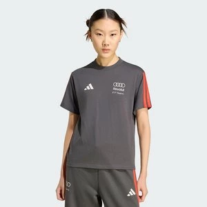 Obrázek produktu TRIČKO AUDI REVOLUT F1 TEAM DNA Adidas Utility Black