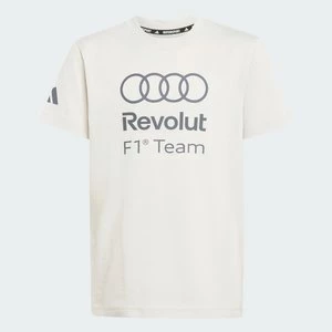 Obrázek produktu TRIČKO AUDI REVOLUT F1 TEAM DNA GRAPHIC Adidas