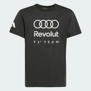 Obrázek produktu TRIČKO AUDI REVOLUT F1 TEAM DNA GRAPHIC Adidas Utility Black