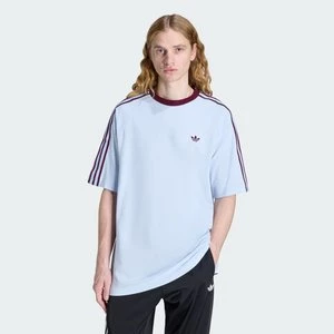 Obrázek produktu TRIČKO BRITCORE RINGER S KRÁTKÝM RUKÁVEM Adidas