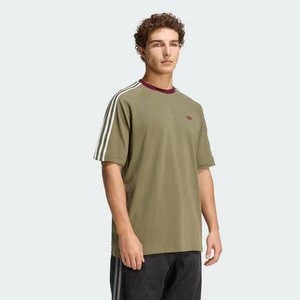 Obrázek produktu TRIČKO BRITCORE RINGER S KRÁTKÝM RUKÁVEM Adidas