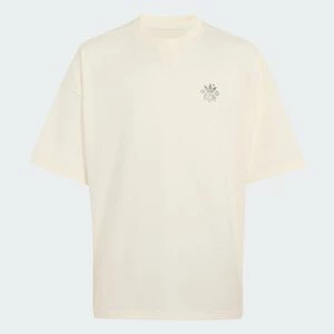 Obrázek produktu Tričko BUBBLE TEA spotiskem Adidas